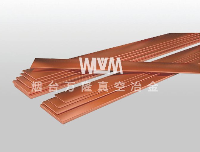 燃?xì)鉄崴魉?，為什么要用“無氧銅”？